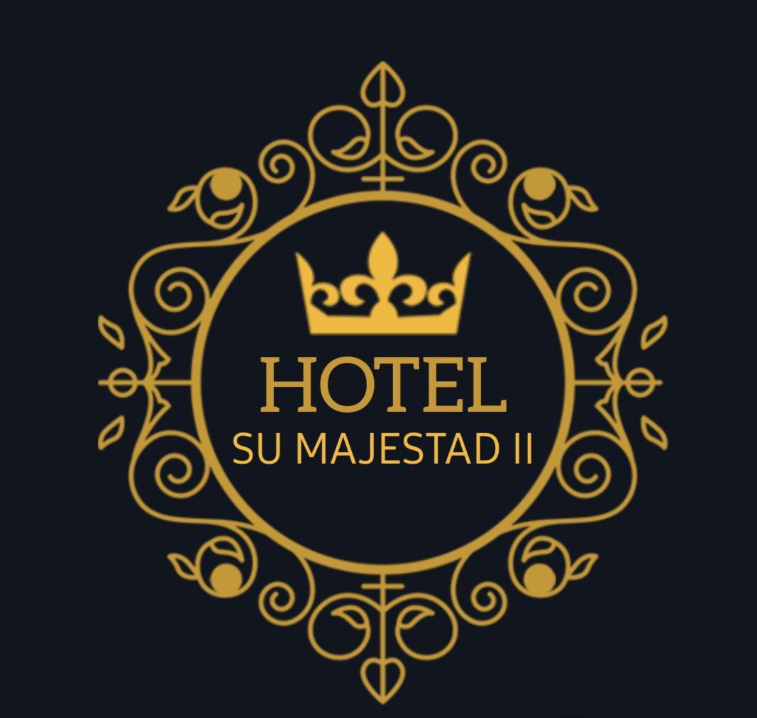 Su Majestad II Huanta Exterior photo
